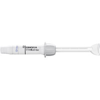 VITA VM® LC Zusatzmassen - Spritze 3 g Paste gingiva G1 - C44231F3
