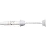 VITA VM® LC Zusatzmassen - Spritze 3 g Paste gingiva G3 - C44233F3 VITA VM® LC Zusatzmassen - Spritze 3 g Paste gingiva G3 - C44233F3