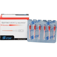 GUTTAFUSION® for RECIPROC® R25, 30 darab