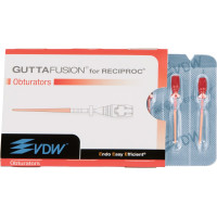 GUTTAFUSION® for RECIPROC® R25, 6 darab