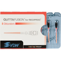 GUTTAFUSION® for RECIPROC® R40, 6 darab