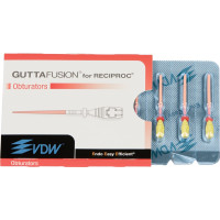 GUTTAFUSION® for RECIPROC® R50, 6 darab