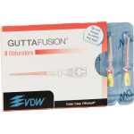 GUTTAFUSION® obturátor, ISO 020, 6 darab