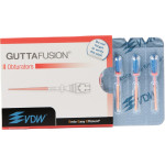 GUTTAFUSION® obturátor, ISO 030, 6 darab