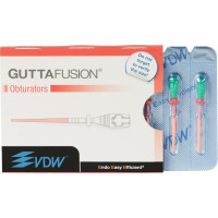 GUTTAFUSION® obturátor, ISO 035, 6 darab
