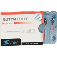 GUTTAFUSION® obturátor, ISO 040, 6 darab