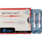 GUTTAFUSION® obturátor, ISO 045, 6 darab