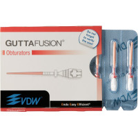 GUTTAFUSION® obturátor, ISO 045, 6 darab