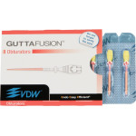 GUTTAFUSION® obturátor, ISO 050, 6 darab