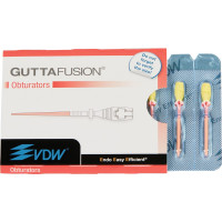 GUTTAFUSION® obturátor, ISO 050, 6 darab