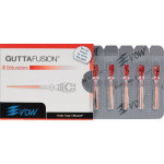 GUTTAFUSION® obturátor, ISO 055, 6 darab
