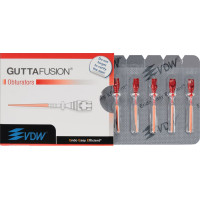 GUTTAFUSION® obturátor, ISO 055, 6 darab