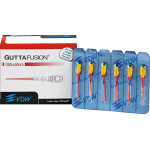 GUTTAFUSION® obturátor, ISO 020, 30 darab