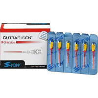 GUTTAFUSION® obturátor, ISO 020, 30 darab
