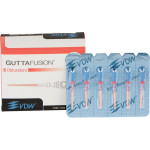GUTTAFUSION® obturátor, ISO 030, 30 darab