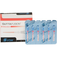 GUTTAFUSION® obturátor, ISO 030, 30 darab