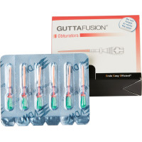 GUTTAFUSION® obturátor, ISO 035, 30 darab