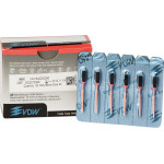 GUTTAFUSION® obturátor, ISO 040, 30 darab