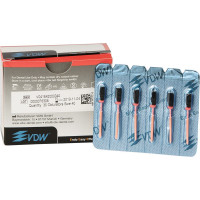 GUTTAFUSION® obturátor, ISO 040, 30 darab