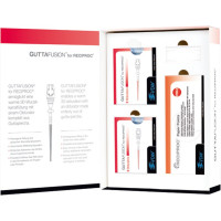 GUTTAFUSION® for RECIPROC® Basic Kit