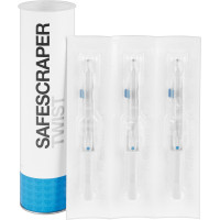 Safescraper TWIST - 3 darabos csomag, gerade - ME3598