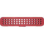 Steri Container - Stück rot, 50Z905M - 50Z905M