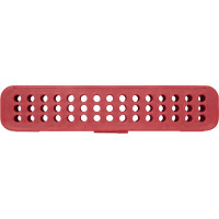 Steri Container - Stück rot, 50Z905M - 50Z905M