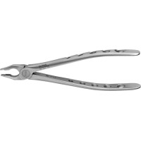 Zahnzangen Atraumair, 1 darab, #34