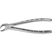 Zahnzangen Atraumair, 1 darab, #87