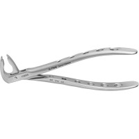 Zahnzangen Atraumair, 1 darab, #36