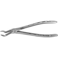 Zahnzangen Atraumair, 1 darab, #67 A