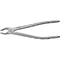 Zahnzangen Atraumair, 1 darab, #35 N