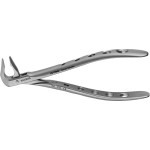 Zahnzangen Atraumair, 1 darab, #36 N