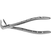 Zahnzangen Atraumair, 1 darab, #36 N