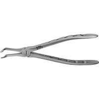 Zahnzangen Atraumair, 1 darab, #45-SB, UK Wurzeln