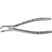 Zahnzangen Atraumair, 1 darab, #79