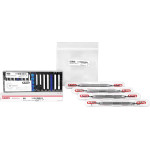 Instrumentenserie Black Line - Basic Set 6 Instrumente - ALLENBASIX