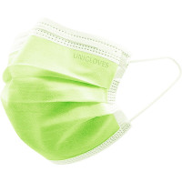 PROFIL PLUS OP-Mundschutz - Spenderbox 50 db lime - 2005 lime