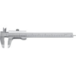 Messschieber, 1 darab, 11,5 cm 0-70 mm, rostfrei