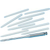 FANTESTIC® POST - csomag 10 Wurzelstifte Ø 1,2-1,65 mm, 1 Wurzelkanalbohrer (blauer Ring) - FPS2514 FANTESTIC® POST - csomag 10 Wurzelstifte Ø 1,2-1,65 mm, 1 Wurzelkanalbohrer (blauer Ring) - FPS2514