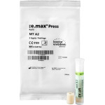 IPS e.max® Press MT Packung 3 darab, L, A2 MT