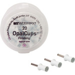 Opalustre® Packung 20 darab, ohne Bürstchen