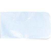 Fedél harapás - Pack 300 darab PaX I 3D