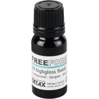 FREEFORM® Flasche 10 ml coat FREEFORM® Flasche 10 ml coat