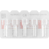Diamanten 390 - Packung 5 Stück Standard, FG, Figur 274 Granate, 3,5 mm, ISO 016 - 390.314.016 Diamanten 390 - Packung 5 Stück Standard, FG, Figur 274 Granate, 3,5 mm, ISO 016 - 390.314.016