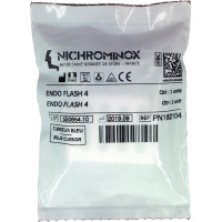 Endo flash Instrumente - 1 db, für 4 Instrumente 182104 - PN182104 Endo flash Instrumente - 1 db, für 4 Instrumente 182104 - PN182104