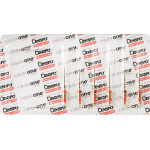 WaveOne® Gold, gépi gyökércsatorna tágító, PRIMARY, 21 mm, Taper.07 ISO 025, 6 darab