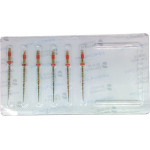 WaveOne® Gold, gépi gyökércsatorna tágító, PRIMARY, 31 mm, Taper.07 ISO 025, 6 darab