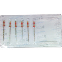 WaveOne® Gold, gépi gyökércsatorna tágító, PRIMARY, 31 mm, Taper.07 ISO 025, 6 darab