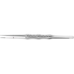 ERGOPERIO Mikropinzetten - 1 db, gerade, 180 mm - DX060R